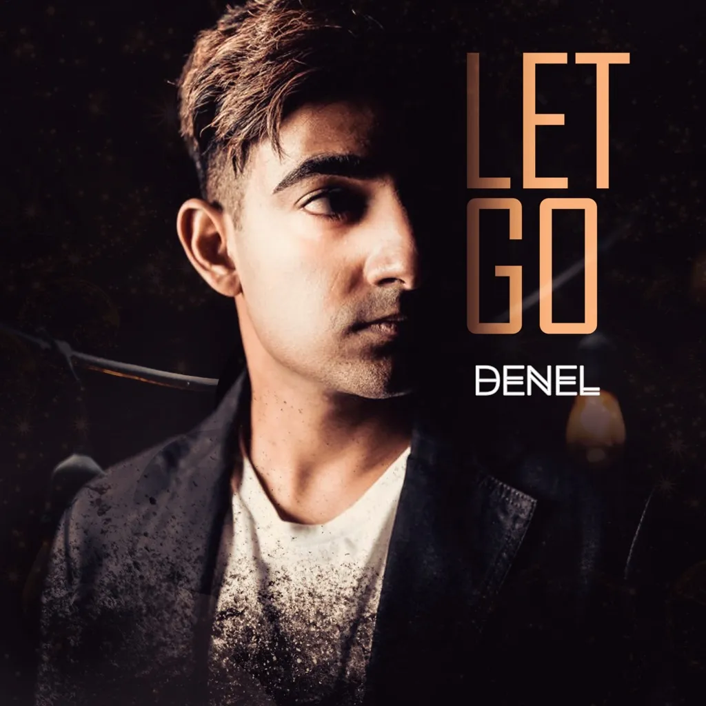 Let Go by Denel cover