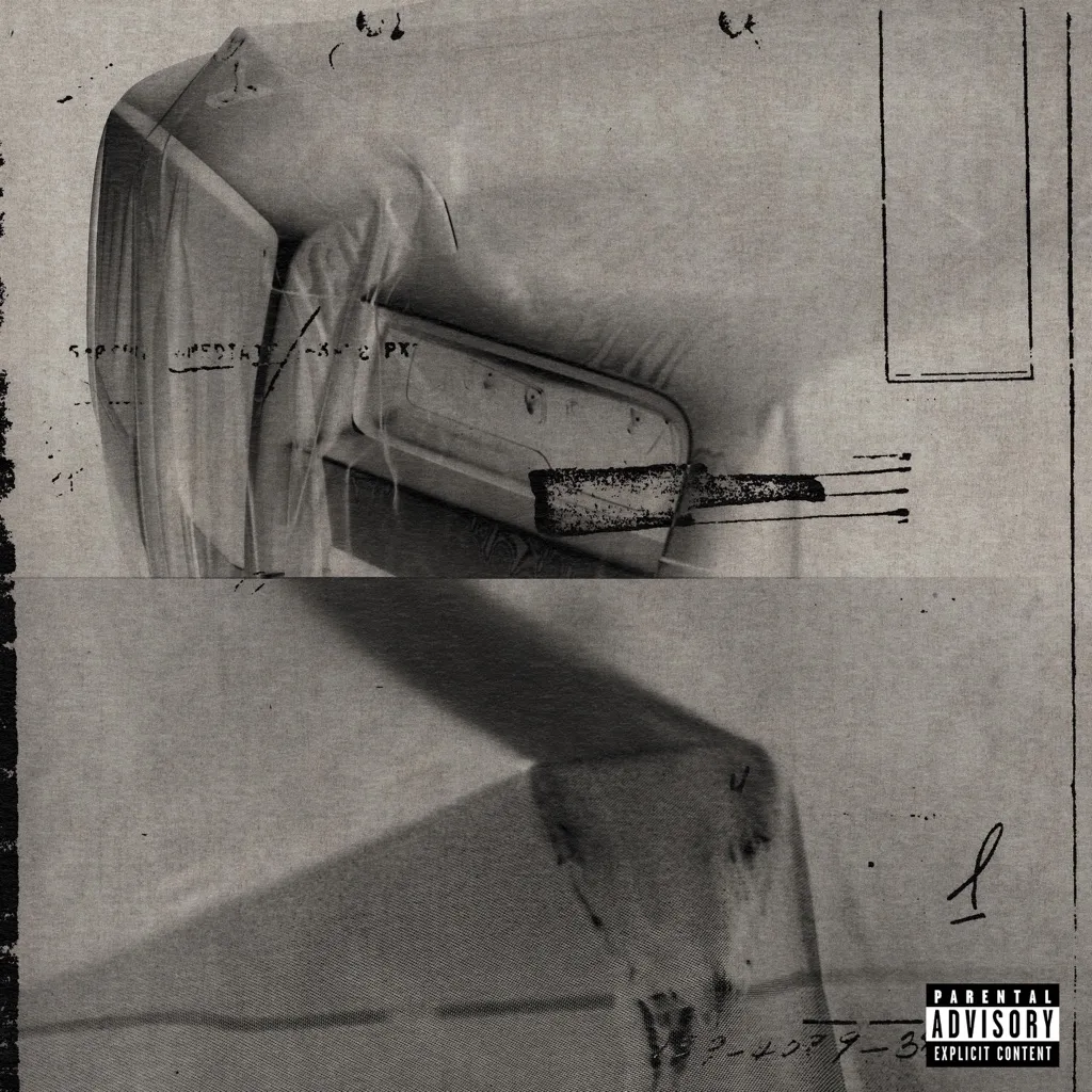Leaning by Lithe cover