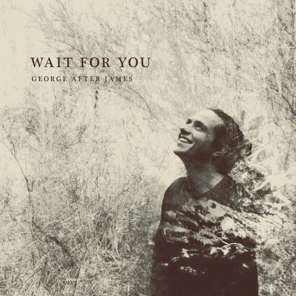 Wait For You EP by George After James cover