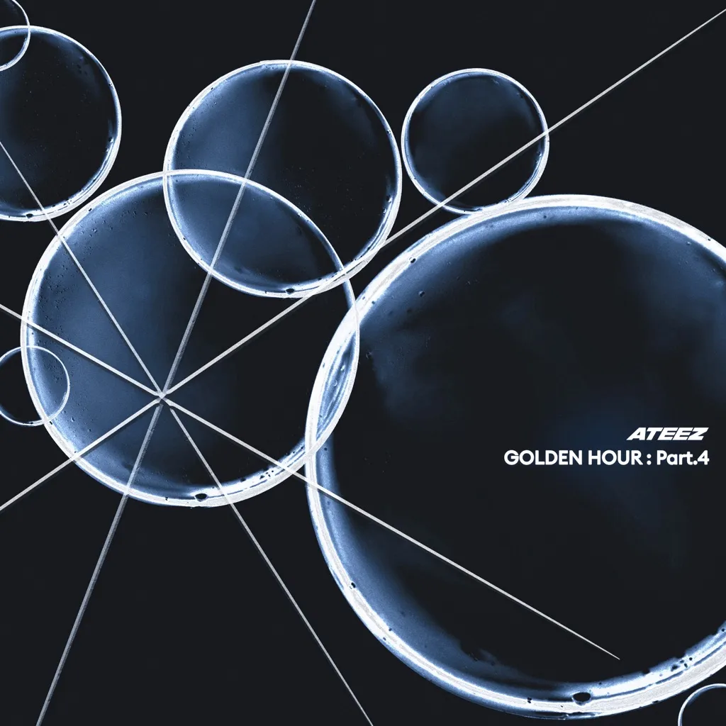 Adrenaline by ATEEZ cover