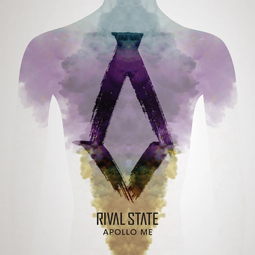 Apollo Me by Rival State cover