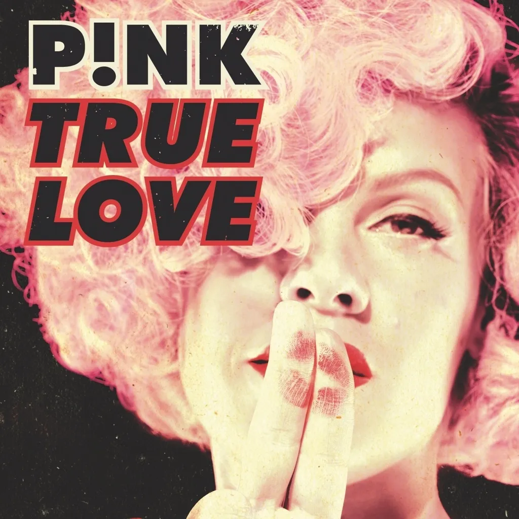 True Love by Pink feat. Lily Allen cover