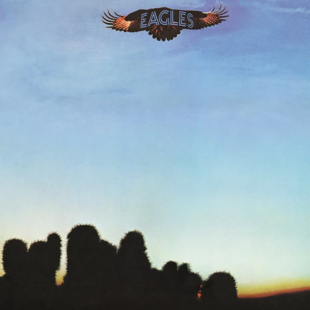 Take It Easy by The Eagles cover