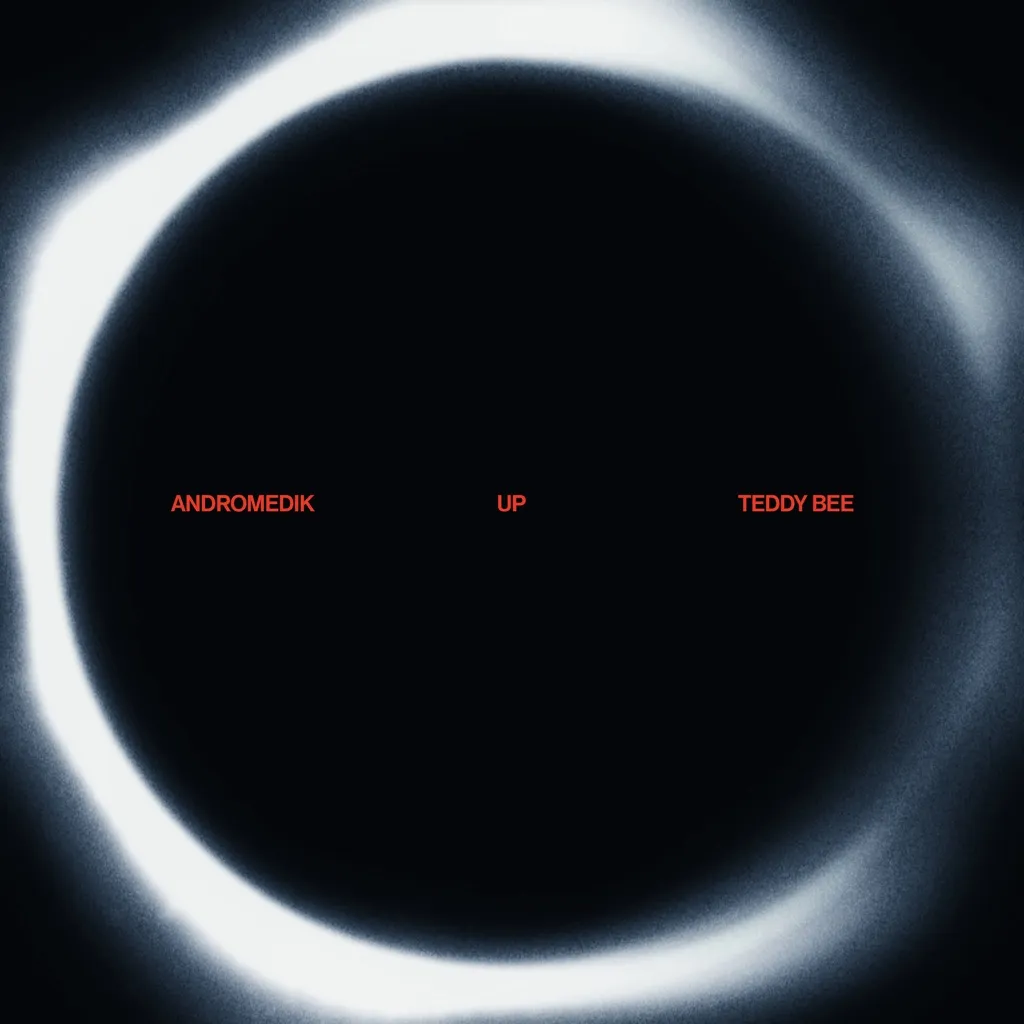Up by Andromedik And Teddy Bee cover