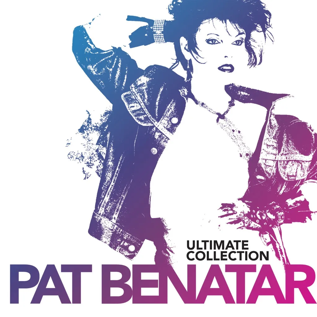 In The Heat Of The Night by Pat Benatar cover