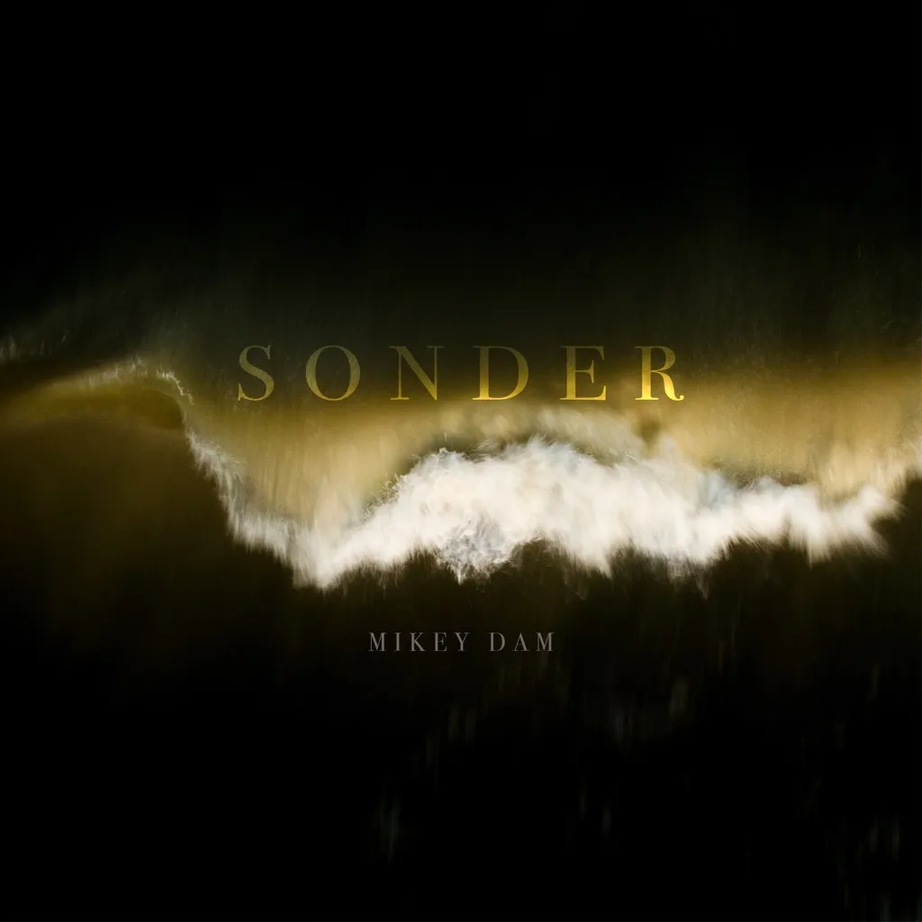 Sonder by Mikey Dam cover