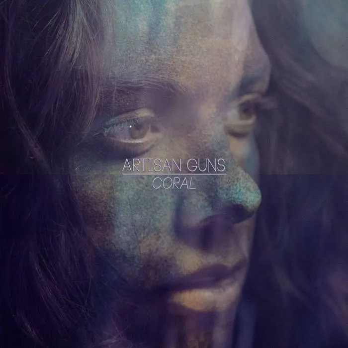 Coral by Artisan Guns cover