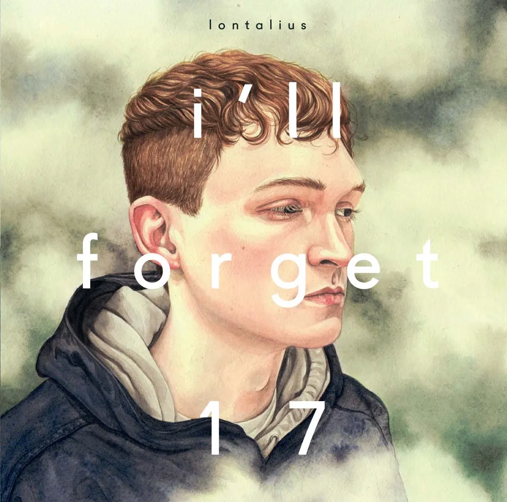 I'll Forget 17 by Lontalius cover