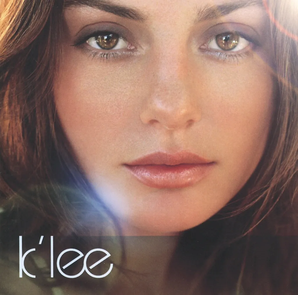 K'LEE by K'Lee cover