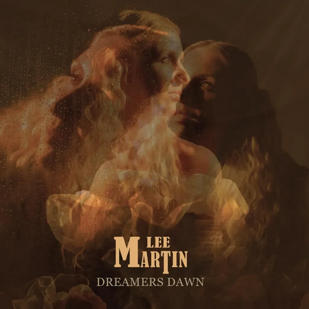 Dreamers Dawn by Lee Martin cover