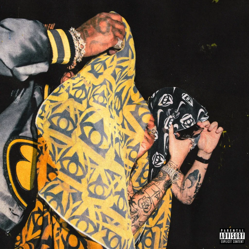 New Trip by Quavo feat. Yeat And BNYX® cover