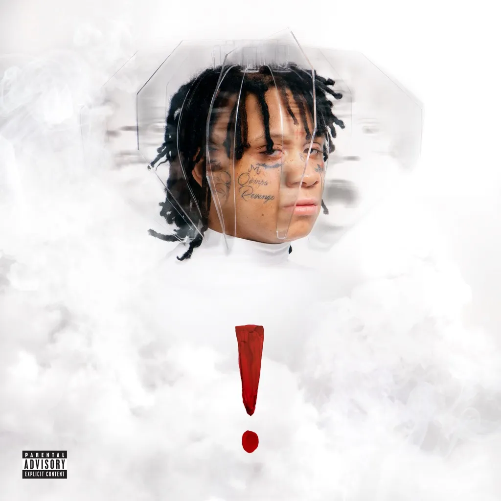 Mac 10 by Trippie Redd feat. Lil Baby And Lil Duke cover