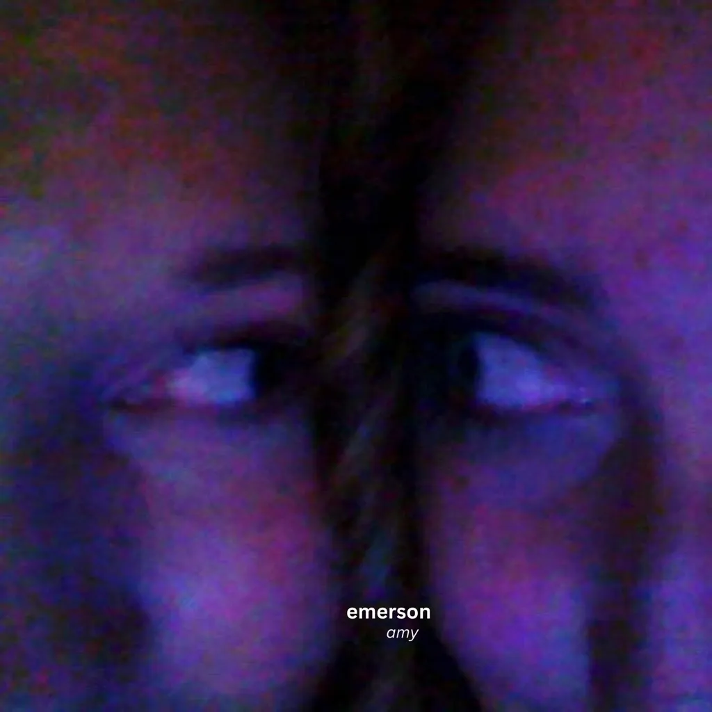 Amy by emerson cover