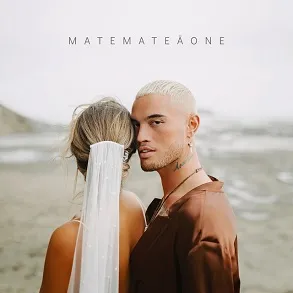Matemateaone by Stan Walker cover