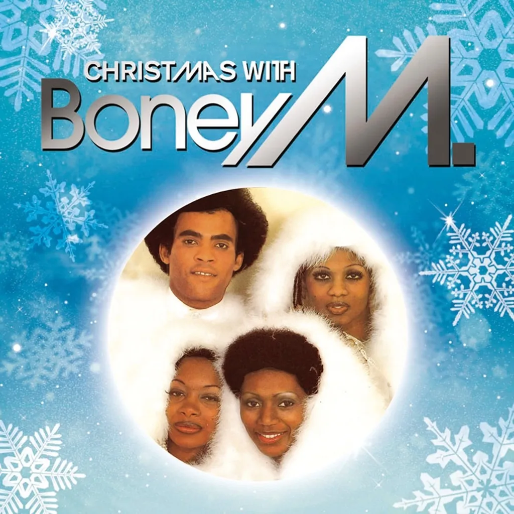 Mary's Boy Child by Boney M cover