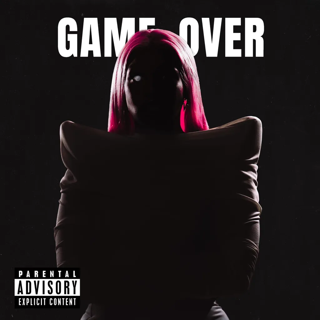 Game Over by Jujulipps cover