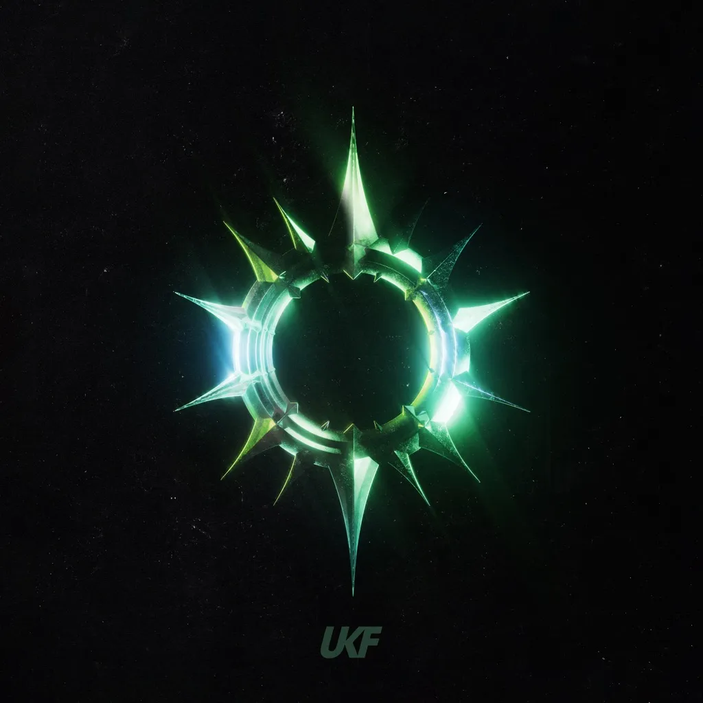 Midnight Sun by Kanine cover