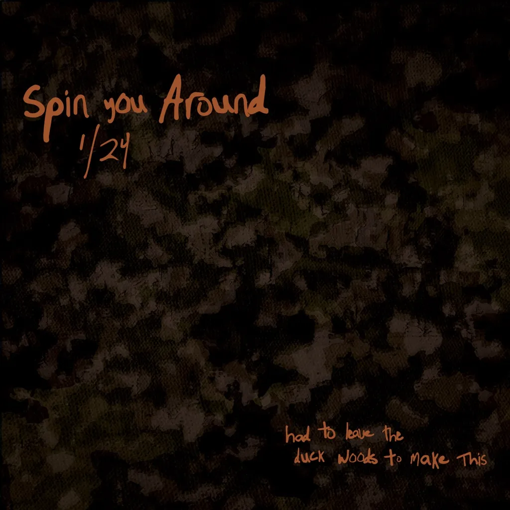 Spin You Around (1/24) by Morgan Wallen cover