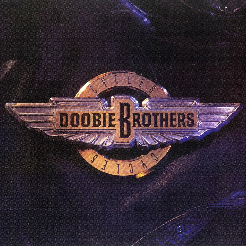 Cycles by The Doobie Brothers cover