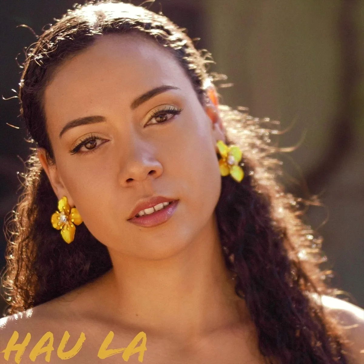 Hau La by Olivia Foa'i cover