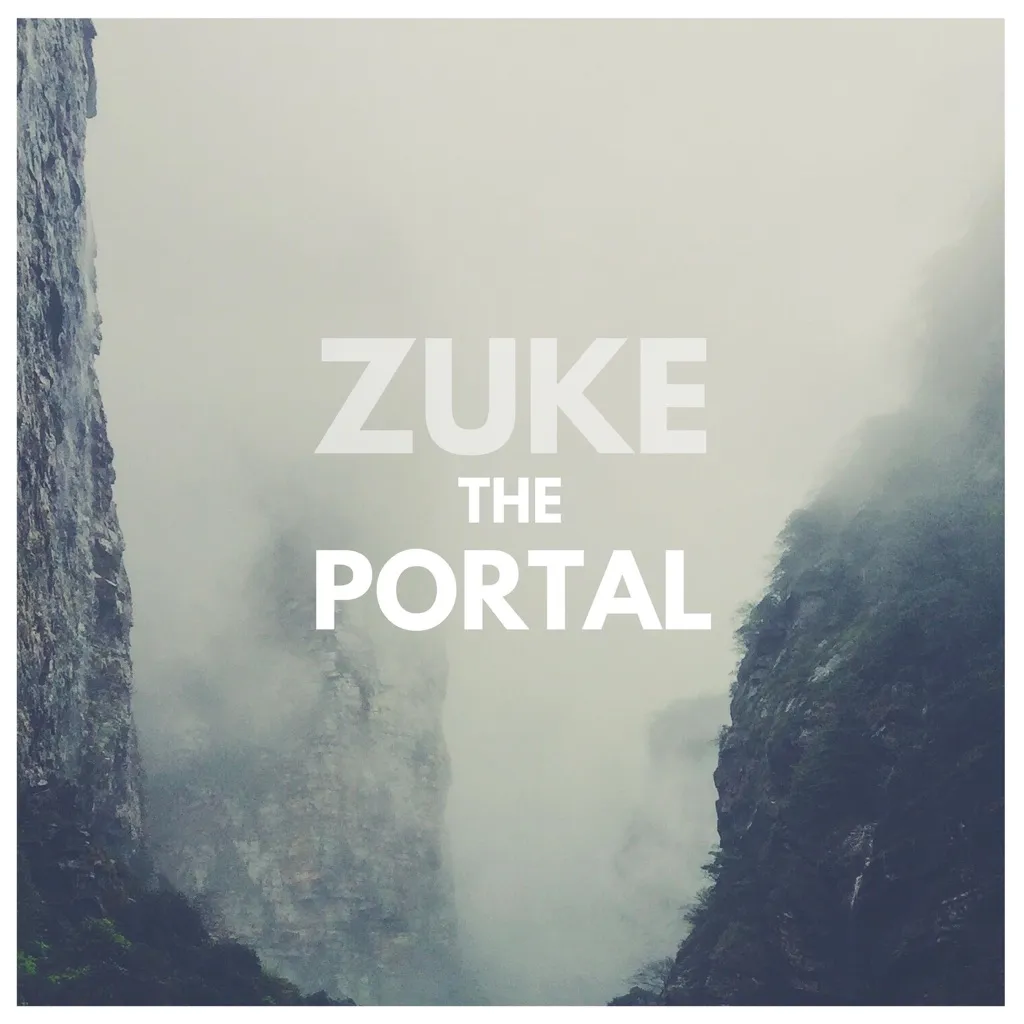 The Portal by Zuke cover