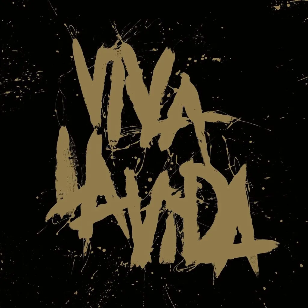 Viva La Vida by Coldplay cover