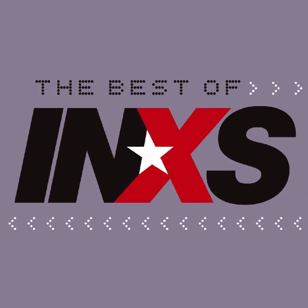 Listen Like Thieves by INXS cover