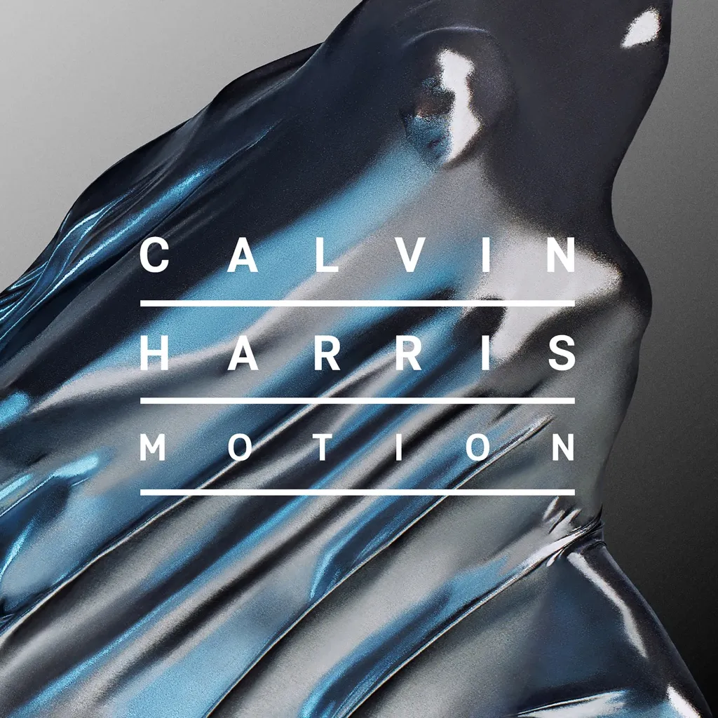 Motion by Calvin Harris cover