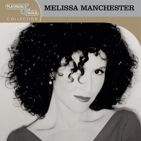 You Should Hear How She Talks by Melissa Manchester cover