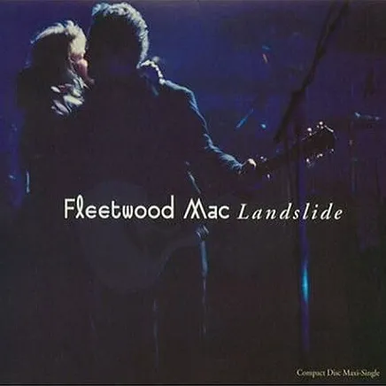 Landslide by Fleetwood Mac cover