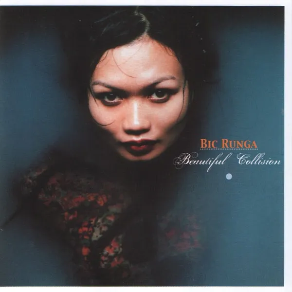 SOMETHING GOOD by Bic Runga cover