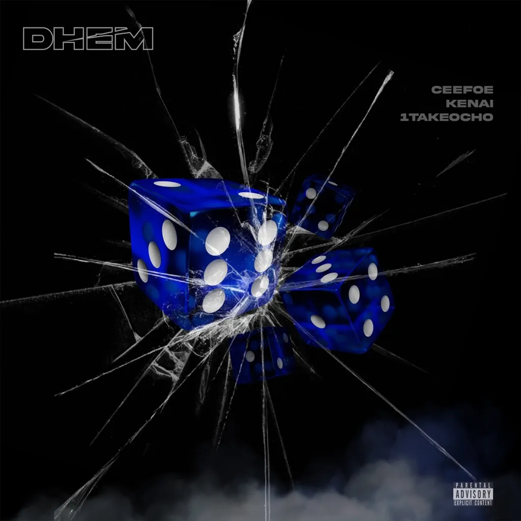 Rollin by DHEM feat. Ceefoe, Kenai And 1takeocho cover
