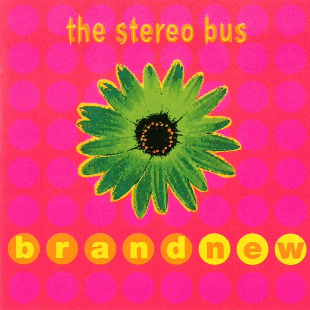 BIRTHDAY by The Stereo Bus cover