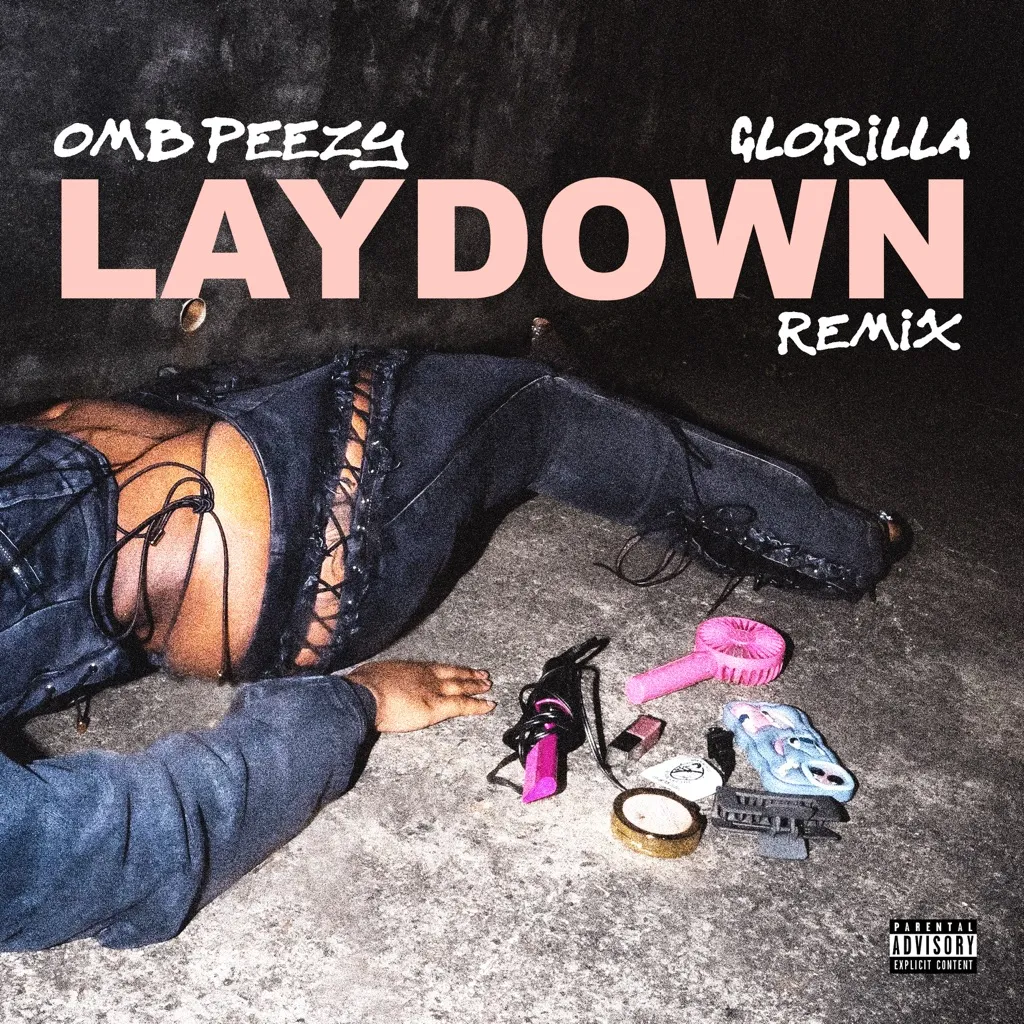 Lay Down (Remix) by OMB Peezy And GloRilla cover