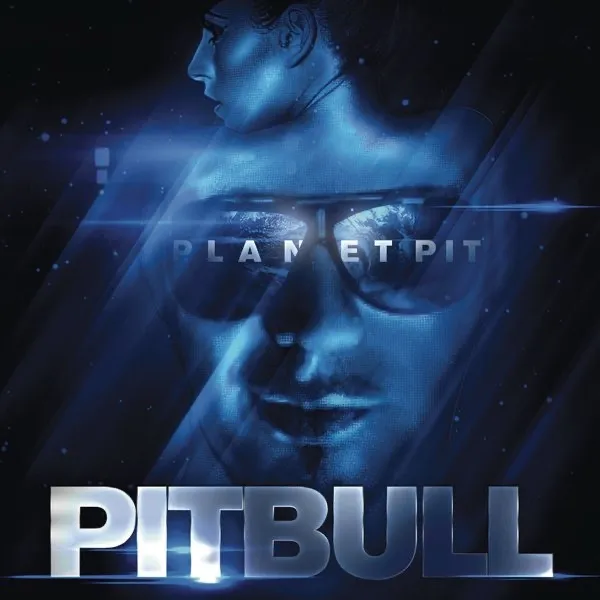 International Love by Pitbull feat. Chris Brown cover