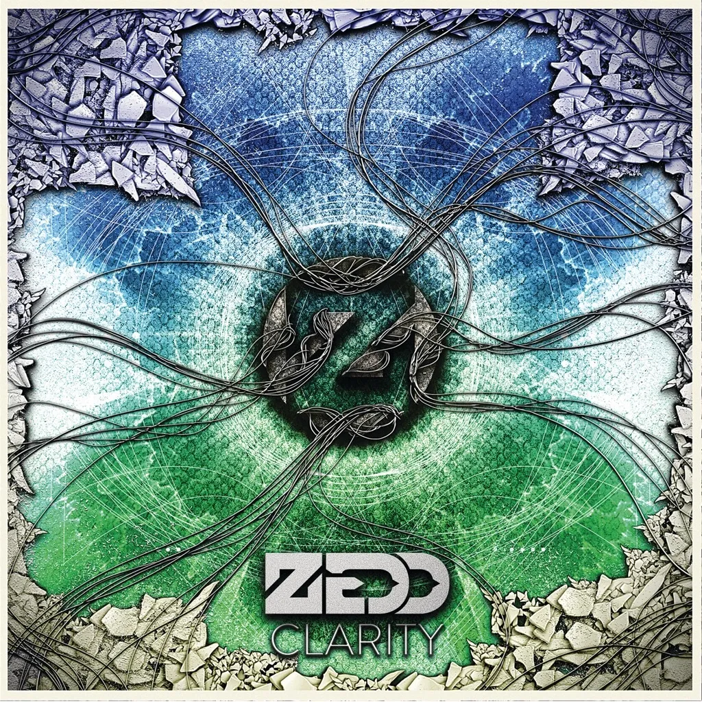 Clarity by Zedd feat. Foxes cover