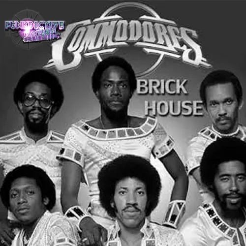 Brick House by The Commodores cover