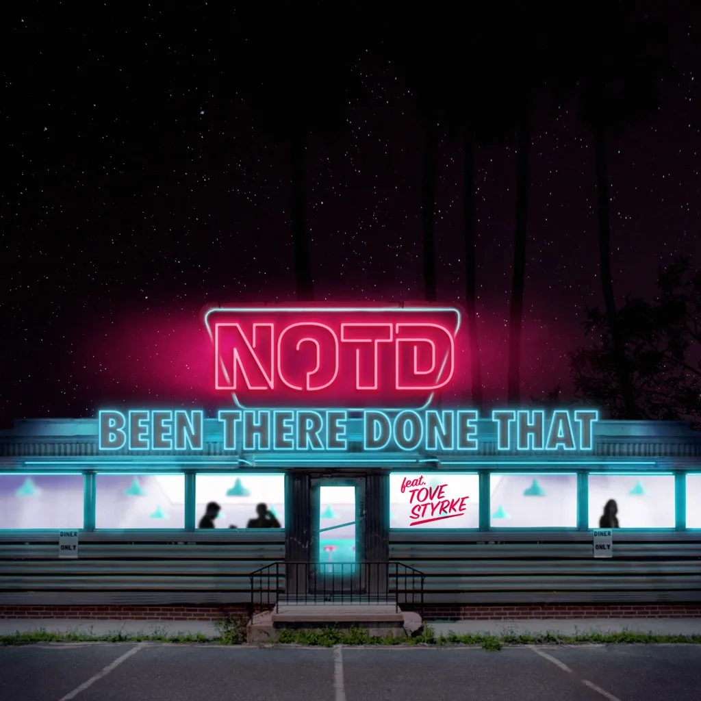 Been There Done That by NOTD feat. Tove Styrke cover