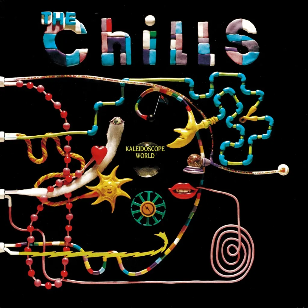 I Love My Leather Jacket by The Chills cover