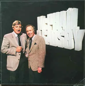 Mcphail & Gadsby by McPhail & Gadsby cover
