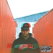 Early Life Crisis EP by Lij cover