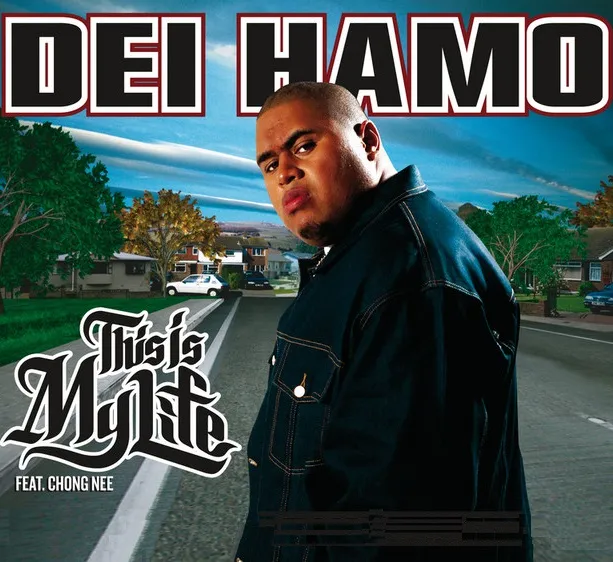 This Is My Life by Dei Hamo cover