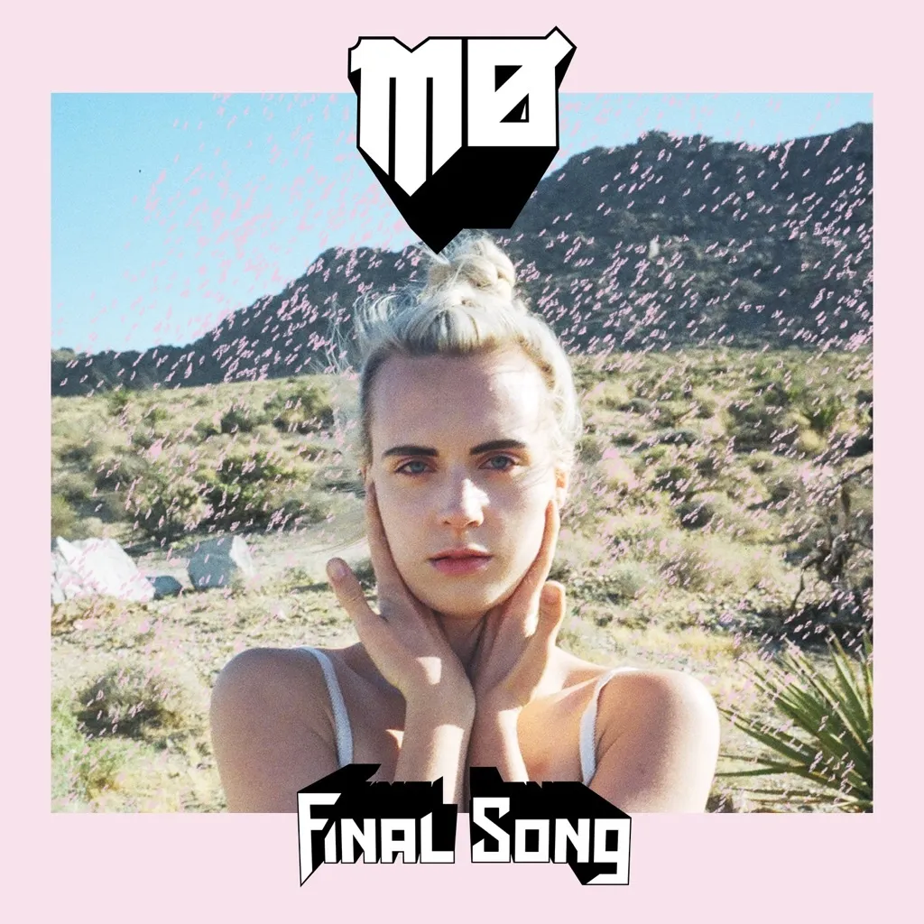 Final Song by MØ cover