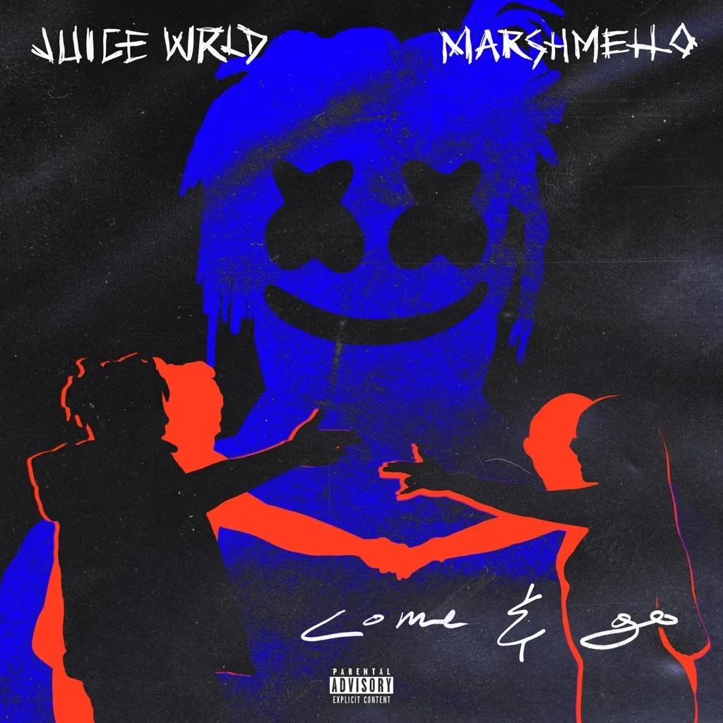 Come & Go by Juice WRLD And Marshmello cover