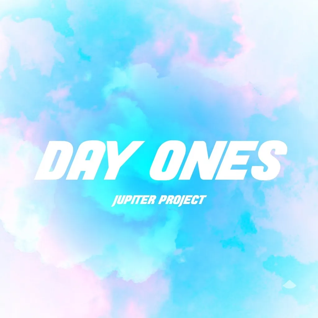 Day Ones by Jupiter Project cover