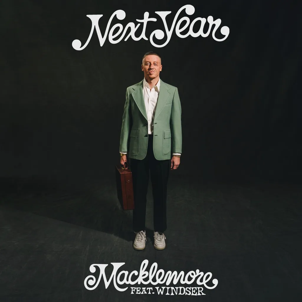 Next Year by Macklemore feat. Windser cover