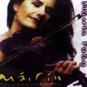 The Reel Thing by Mairin Fahy cover