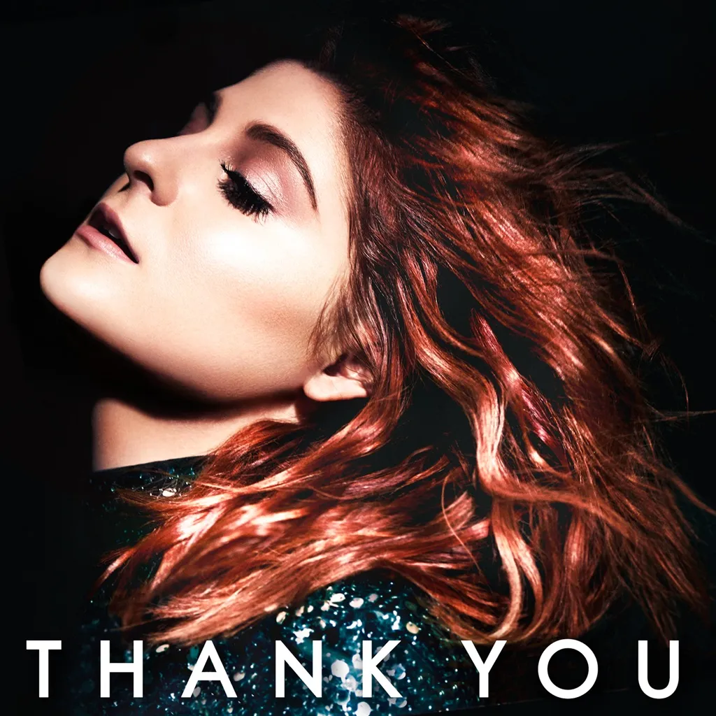 Thank You by Meghan Trainor cover