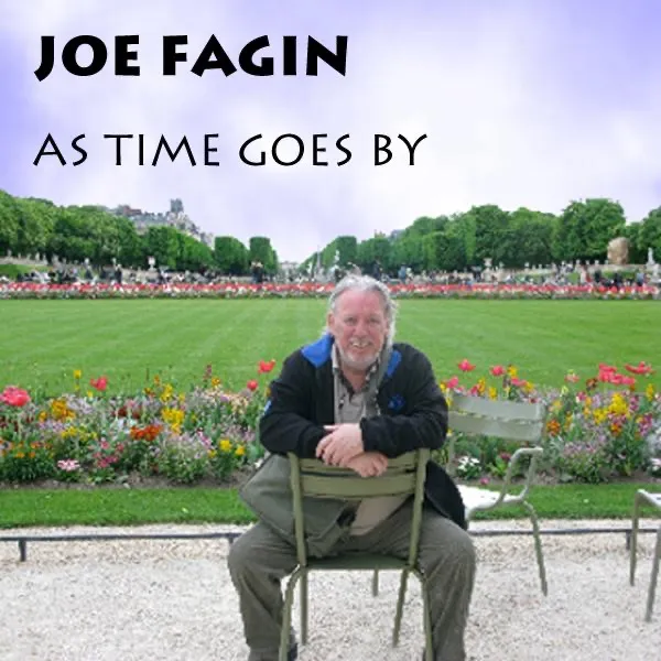 Breaking Away by Joe Fagin cover