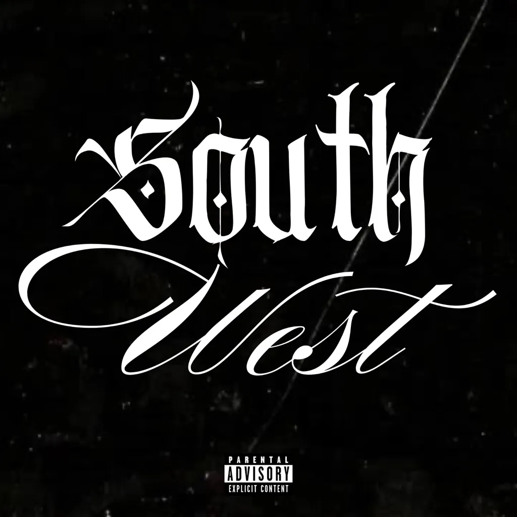 SouthWest by Stallyano And E.T cover